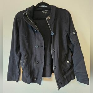 Style & co sport hoodie